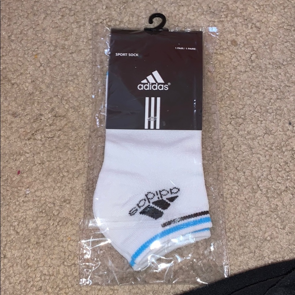 Adidas Socks